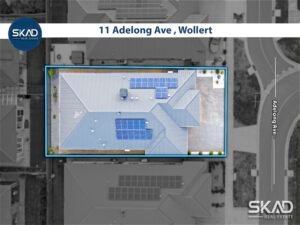 11 Adelong Avenue, WOLLERT, VIC 3750 AUS