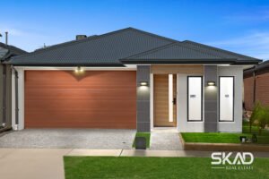 21 Winterfell Road, DONNYBROOK, VIC 3064 AUS