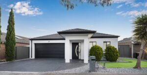 21 Black Range Avenue, CRAIGIEBURN, VIC 3064 AUS