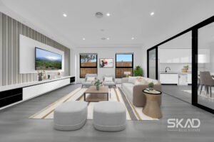 3 Matoran Street, WOLLERT, VIC 3750 AUS