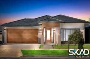 22 Schefflera Street, CRAIGIEBURN, VIC 3064 AUS