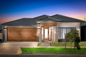DONNYBROOK, VIC 3064 AUS