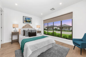 DONNYBROOK, VIC 3064 AUS
