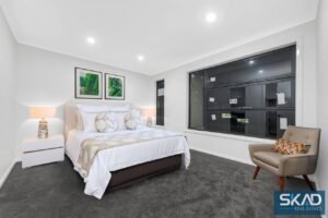 9 Artful Street, DONNYBROOK, VIC 3064 AUS