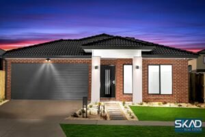 9 Artful Street, DONNYBROOK, VIC 3064 AUS
