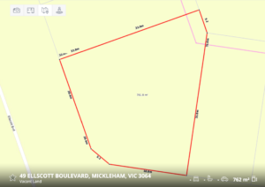 49 Ellscott Boulevard, MICKLEHAM, VIC 3064 AUS