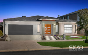 4 Buckland HILL Drive, WALLAN, VIC 3756 AUS