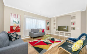 4 Buckland HILL Drive, WALLAN, VIC 3756 AUS