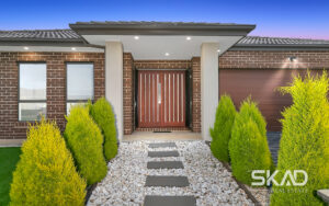 22 Crossing Road, MERNDA, VIC 3754 AUS
