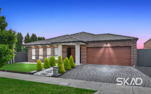 22 Crossing Road, MERNDA, VIC 3754 AUS