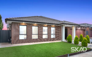 22 Crossing Road, MERNDA, VIC 3754 AUS