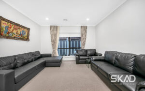 22 Crossing Road, MERNDA, VIC 3754 AUS