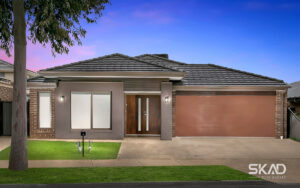 8 Gift Road, CRAIGIEBURN, VIC 3064 AUS