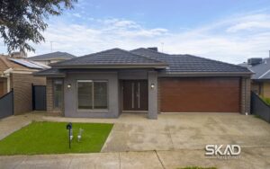8 Gift Road, CRAIGIEBURN, VIC 3064 AUS