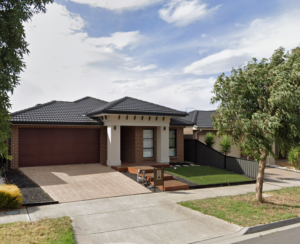 5 Gunther Way, WOLLERT, VIC 3750 AUS