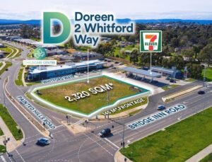 2 Whitford Way, DOREEN, VIC 3754 AUS