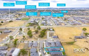 3 Atlas Street, WOLLERT, VIC 3750 AUS
