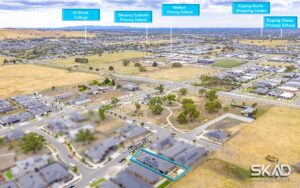 3 Atlas Street, WOLLERT, VIC 3750 AUS