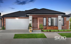 124 Jardin Road, WOLLERT, VIC 3750 AUS