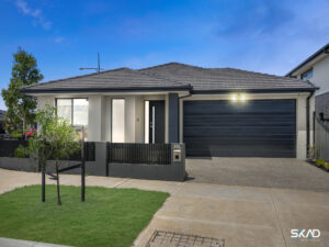 200 Grevillea Street, CRAIGIEBURN, VIC 3064 AUS