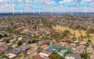 3 Bullrush Court, MEADOW HEIGHTS, VIC 3048 AUS
