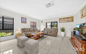 16 Steadman Way, WOLLERT, VIC 3750 AUS