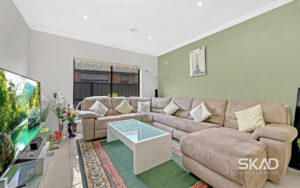16 Steadman Way, WOLLERT, VIC 3750 AUS