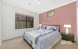 16 Steadman Way, WOLLERT, VIC 3750 AUS