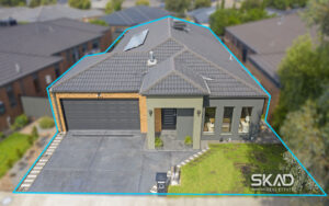 16 Steadman Way, WOLLERT, VIC 3750 AUS
