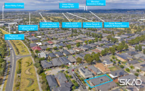 17 Oakgrove Drive, CRAIGIEBURN, VIC 3064 AUS
