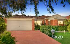 38 Nirvana Drive, SOUTH MORANG, VIC 3752 AUS