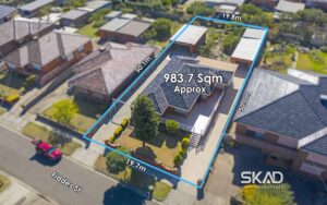 10 Fiddes Street, RESERVOIR, VIC 3073 AUS