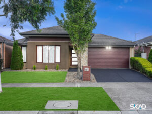 191 Newbury Boulevard, CRAIGIEBURN, VIC 3064 AUS