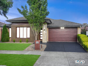 191 Newbury Boulevard, CRAIGIEBURN, VIC 3064 AUS
