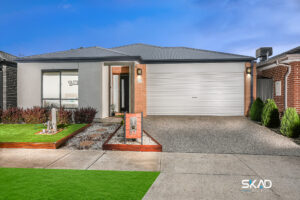 57 Bunting Crescent, KALKALLO, VIC 3064 AUS