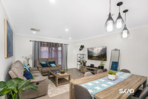 57 Bunting Crescent, KALKALLO, VIC 3064 AUS