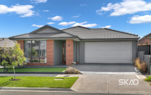 3 Booyong Street, CRAIGIEBURN, VIC 3064 AUS