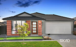 3 Booyong Street, CRAIGIEBURN, VIC 3064 AUS