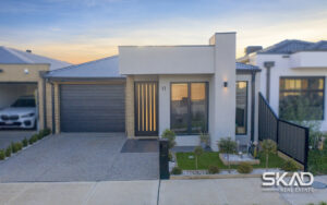 11 Zelkova Street, KALKALLO, VIC 3064 AUS