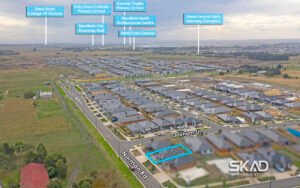 33 Norman Road, DONNYBROOK, VIC 3064 AUS