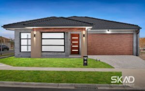 20 Portofino Way, WOLLERT, VIC 3750 AUS