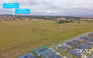 33 Cardamon Avenue, MICKLEHAM, VIC 3064 AUS