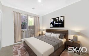 1 Encounter Place, EPPING, VIC 3076 AUS