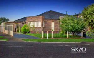 1 Encounter Place, EPPING, VIC 3076 AUS