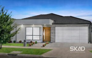 31 Fadaro Street, KALKALLO, VIC 3064 AUS