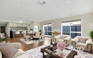 15 Watermill Avenue, CRAIGIEBURN, VIC 3064 AUS