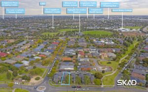 3 Perisher Drive, CRAIGIEBURN, VIC 3064 AUS