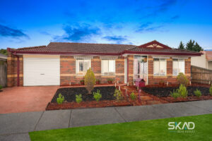 9 Yarcombe Crescent, CRAIGIEBURN, VIC 3064 AUS