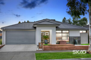 44 Fletcher Road, CRAIGIEBURN, VIC 3064 AUS