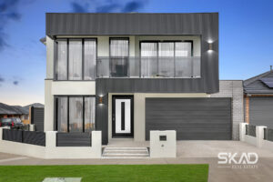 1 Zuhra Road, WOLLERT, VIC 3750 AUS